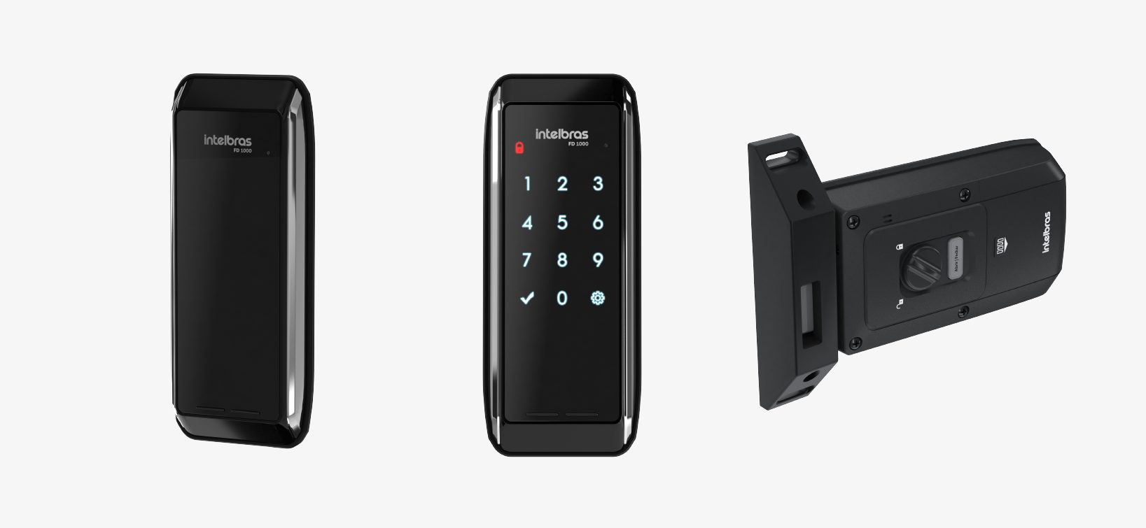 Produtos Intelbras para Intelbras, imagem 3