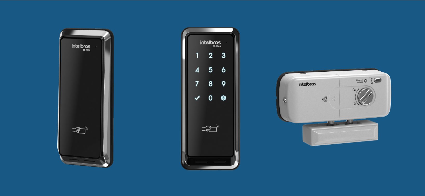 Produtos Intelbras para Intelbras, imagem 4