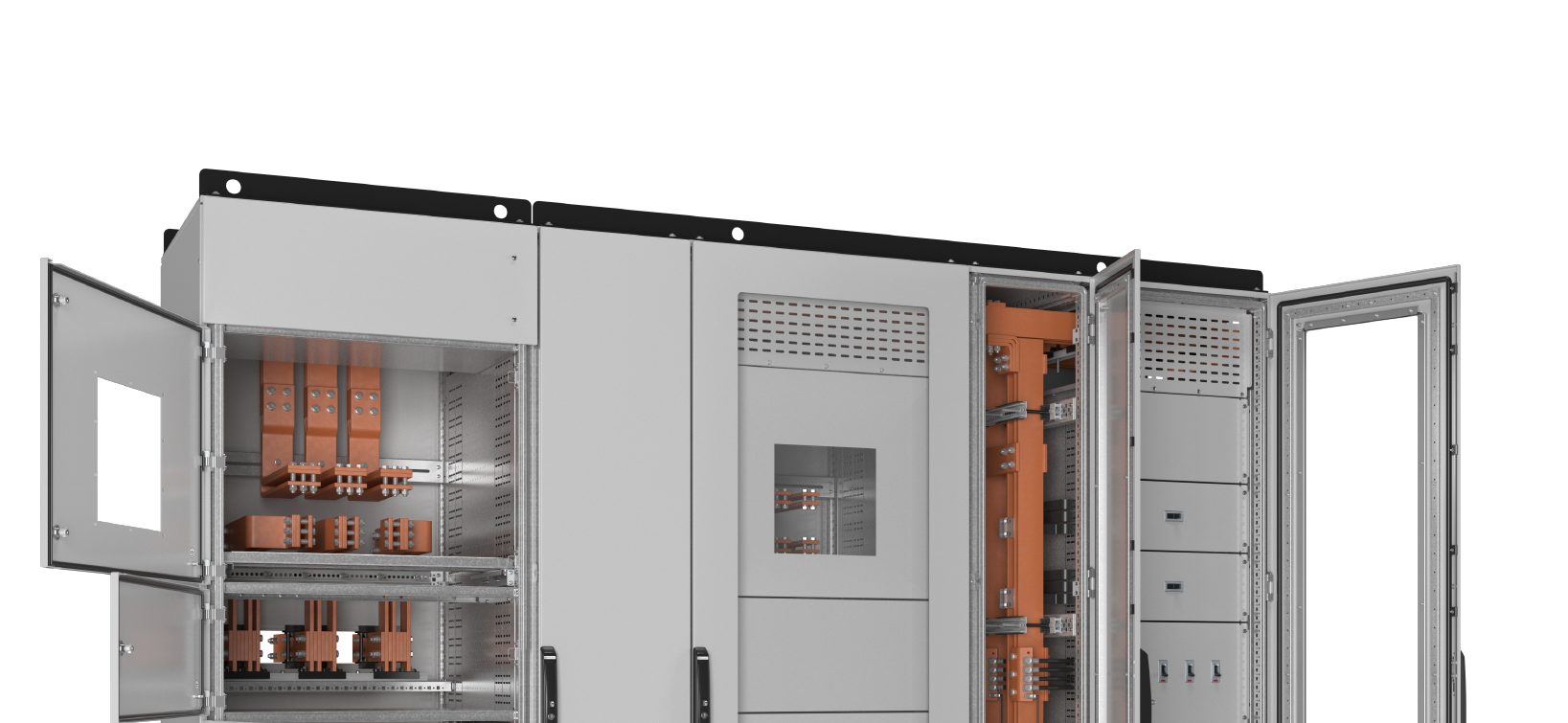 Painel ZK2L para Eletropoll, imagem 2