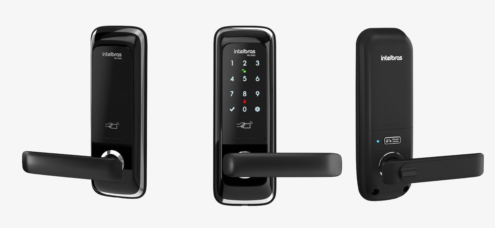 Produtos Intelbras para Intelbras, imagem 5