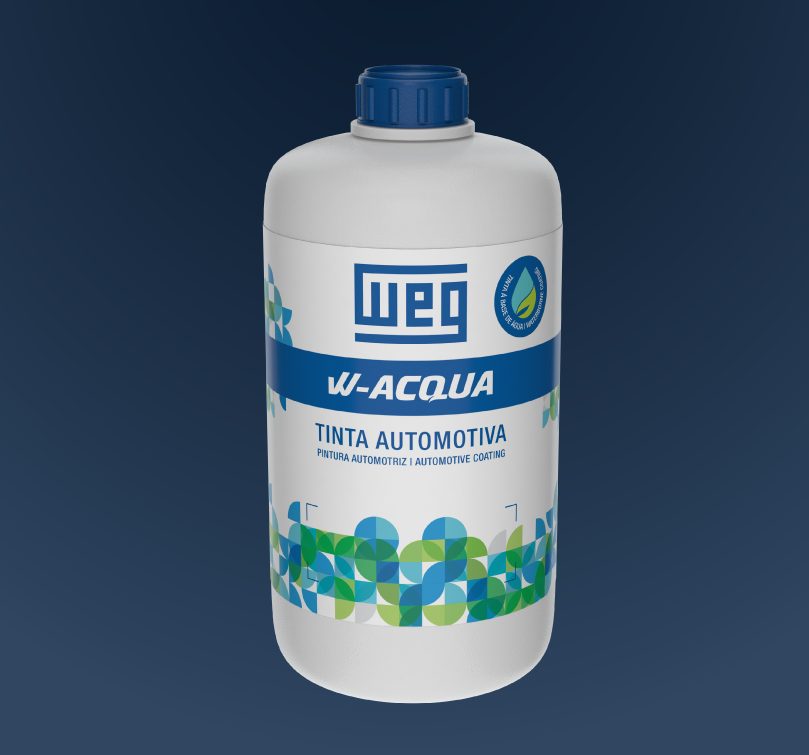 Embalagens de tinta para WEG, imagem 4