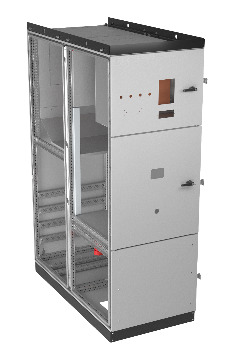 Painel ZK2L para Eletropoll, imagem 7