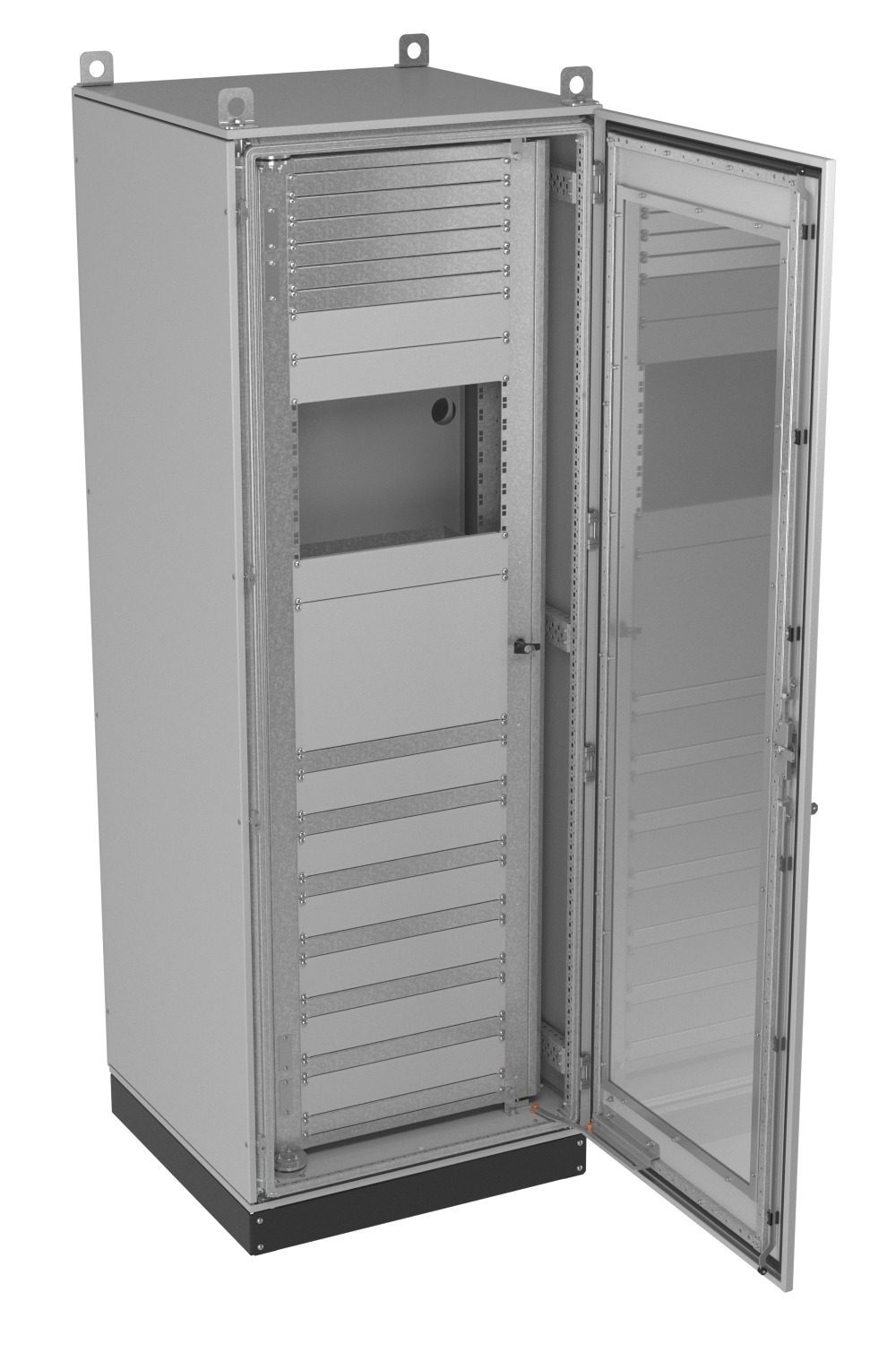 Painel ZK2L para Eletropoll, imagem 8