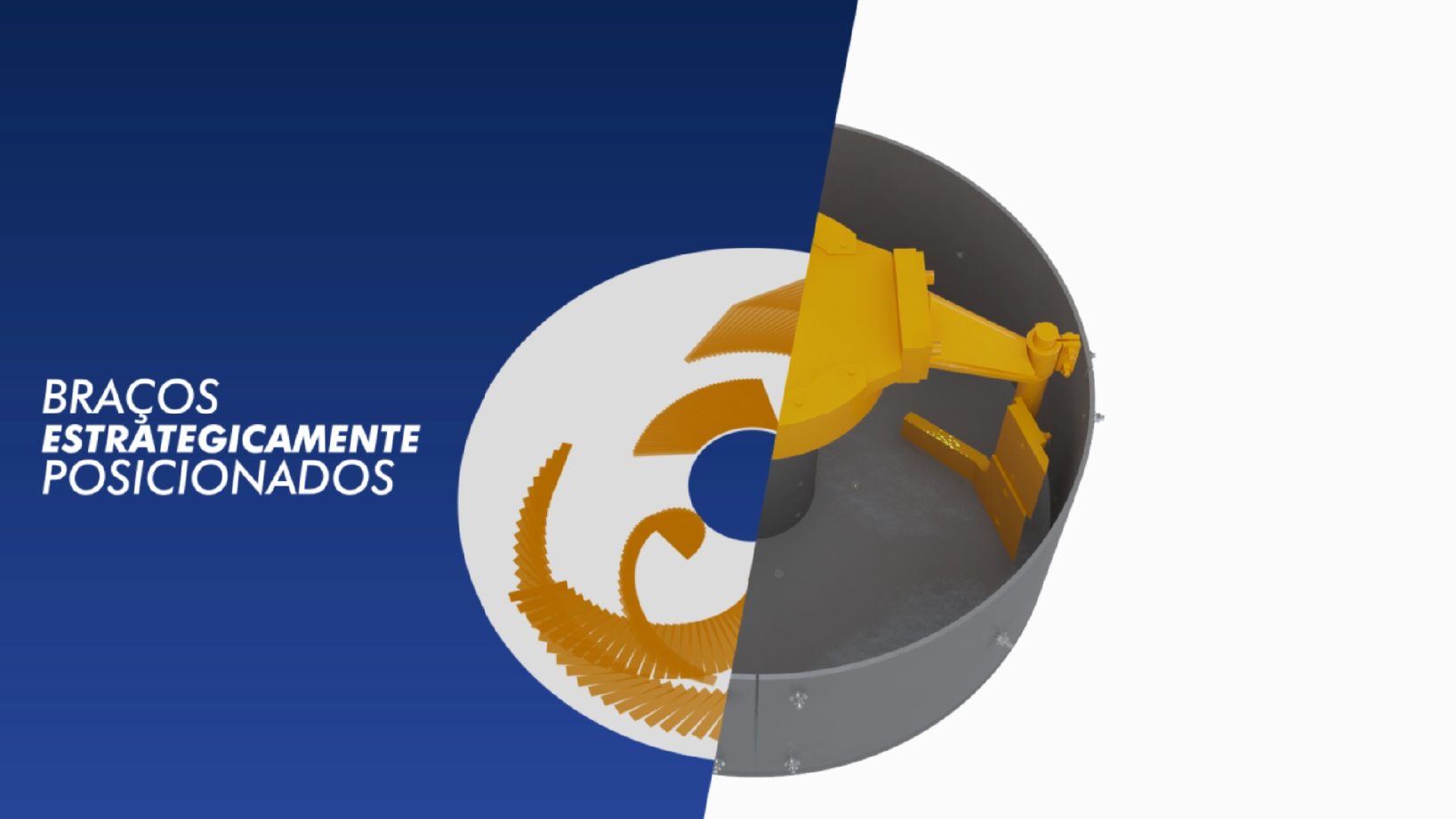 Misturador planetário para CSM, imagem 2