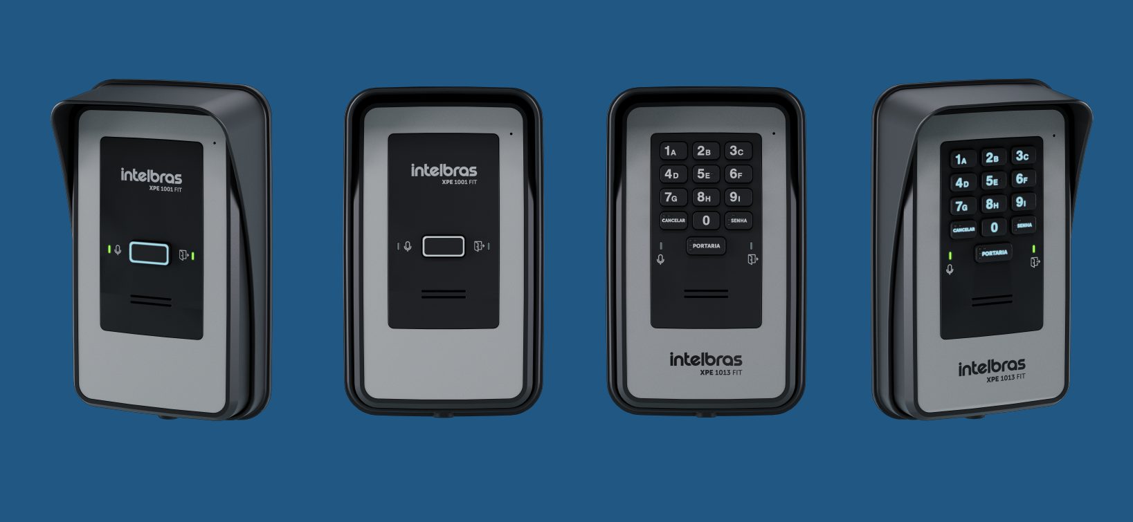Produtos Intelbras para Intelbras, imagem 2