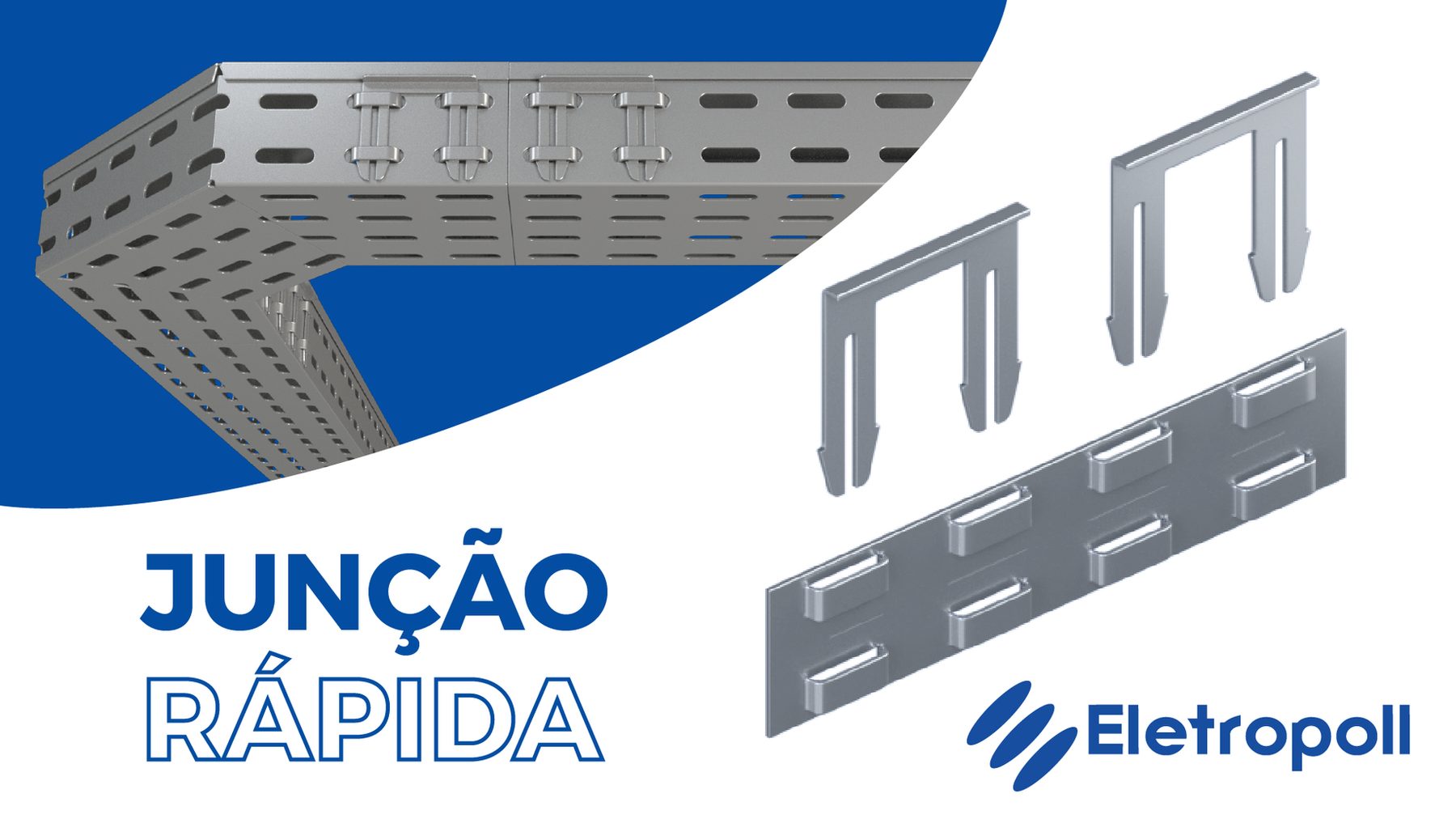 Junção rápida para Eletropoll, imagem 3
