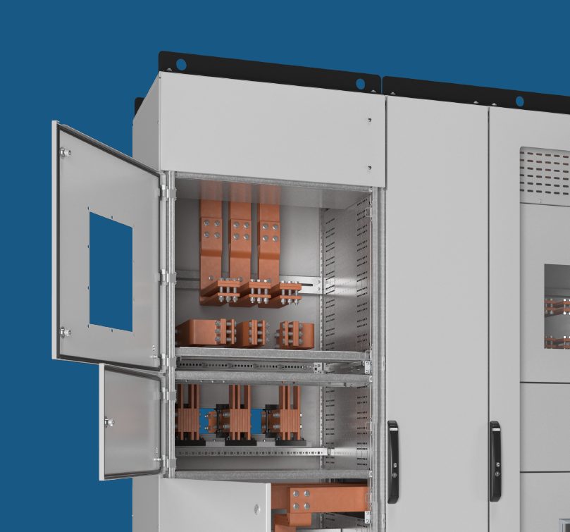 Painel ZK2L para Eletropoll, imagem 3