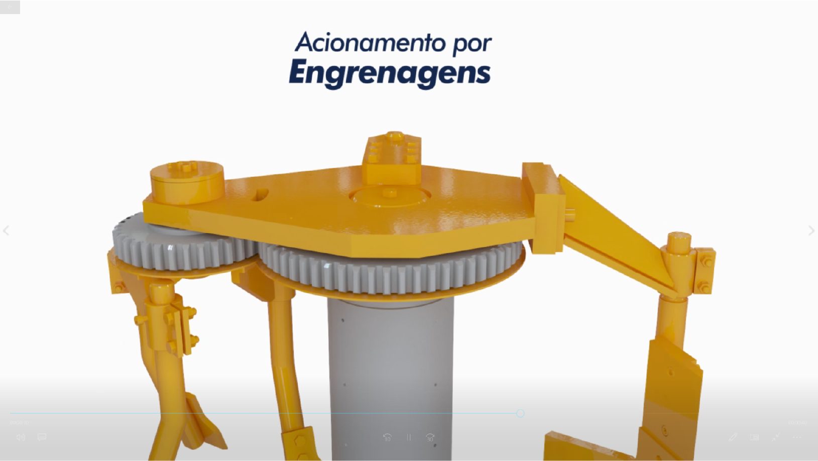 Misturador planetário para CSM, imagem 5