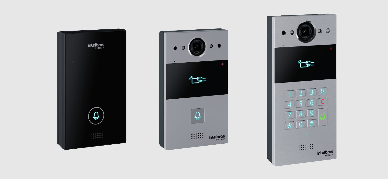 Produtos Intelbras para Intelbras, imagem 8